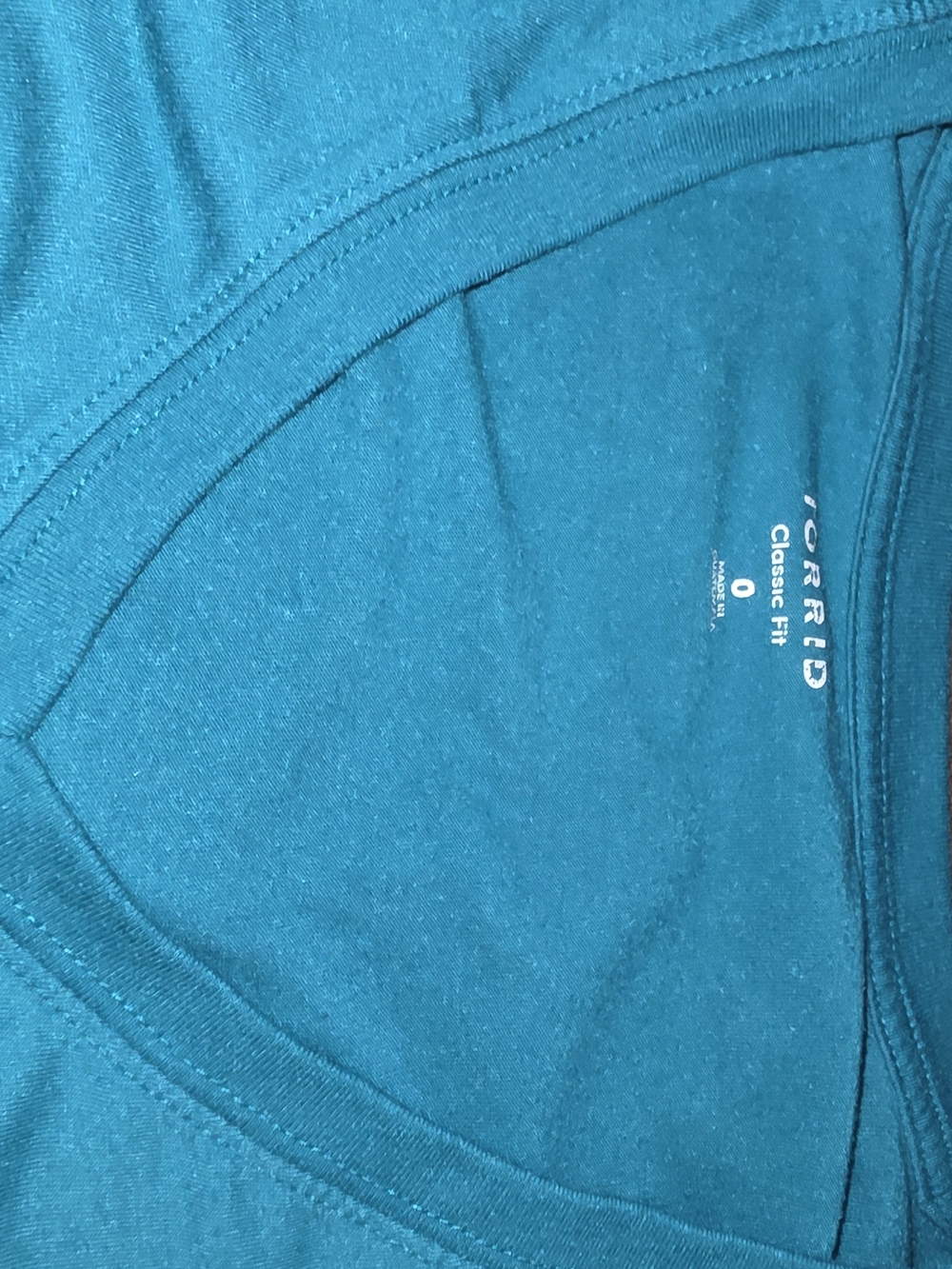 Maurices Torrid And Amazon Womens Short Sleeve Tees - Picture 6 of 9